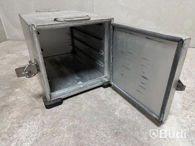 Thermobox/ Värmeskåp E 600, 260 W, 220–230 V