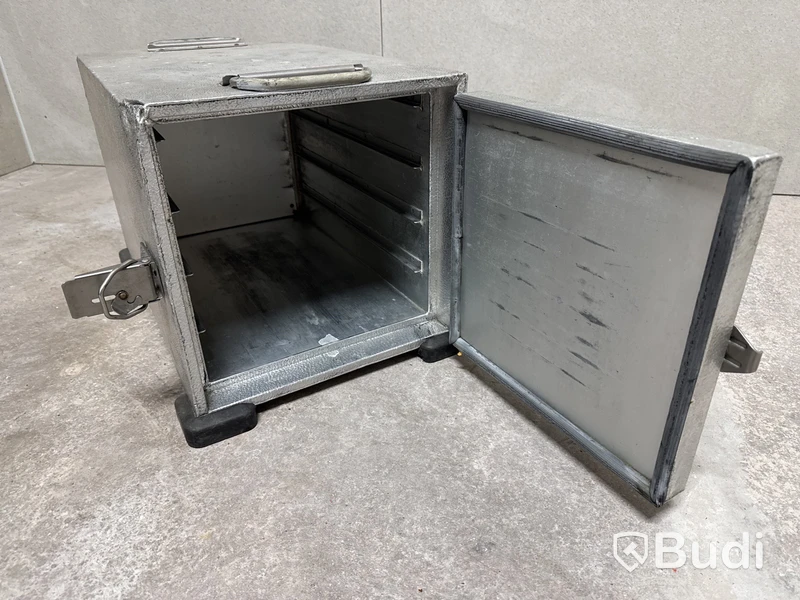Thermobox/ Värmeskåp E 600, 260 W, 220–230 V
