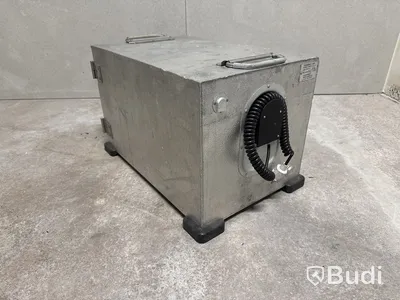Thermobox/ Värmeskåp E 600, 260 W, 220–230 V