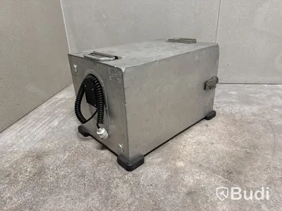 Thermobox/ Värmeskåp E 600, 260 W, 220–230 V