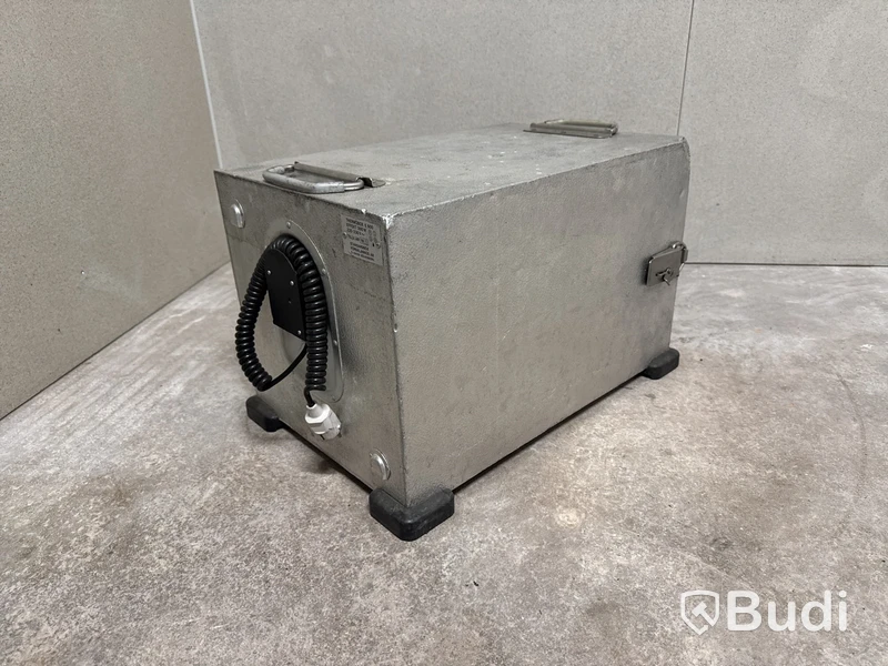 Thermobox/ Värmeskåp E 600, 260 W, 220–230 V