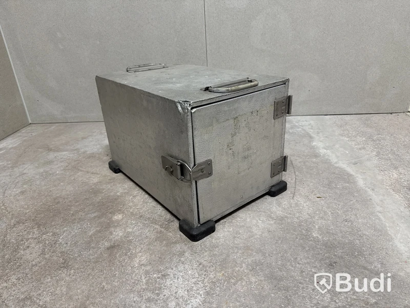 Thermobox/ Värmeskåp E 600, 260 W, 220–230 V