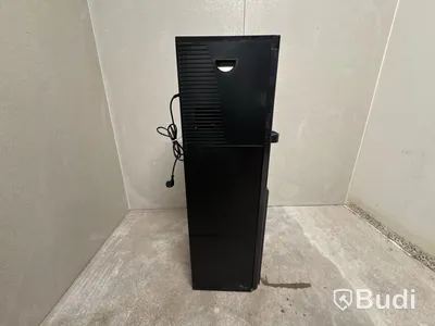 Dricksvattenautomat från Borg & Overström