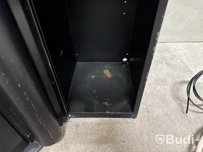 Dricksvattenautomat från Borg & Overström