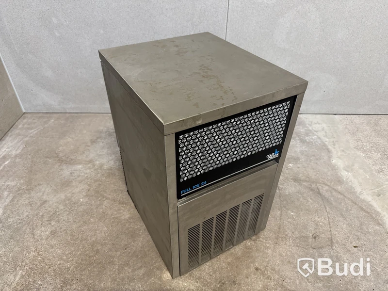 Ismaskin Cold Master Full Ice 24