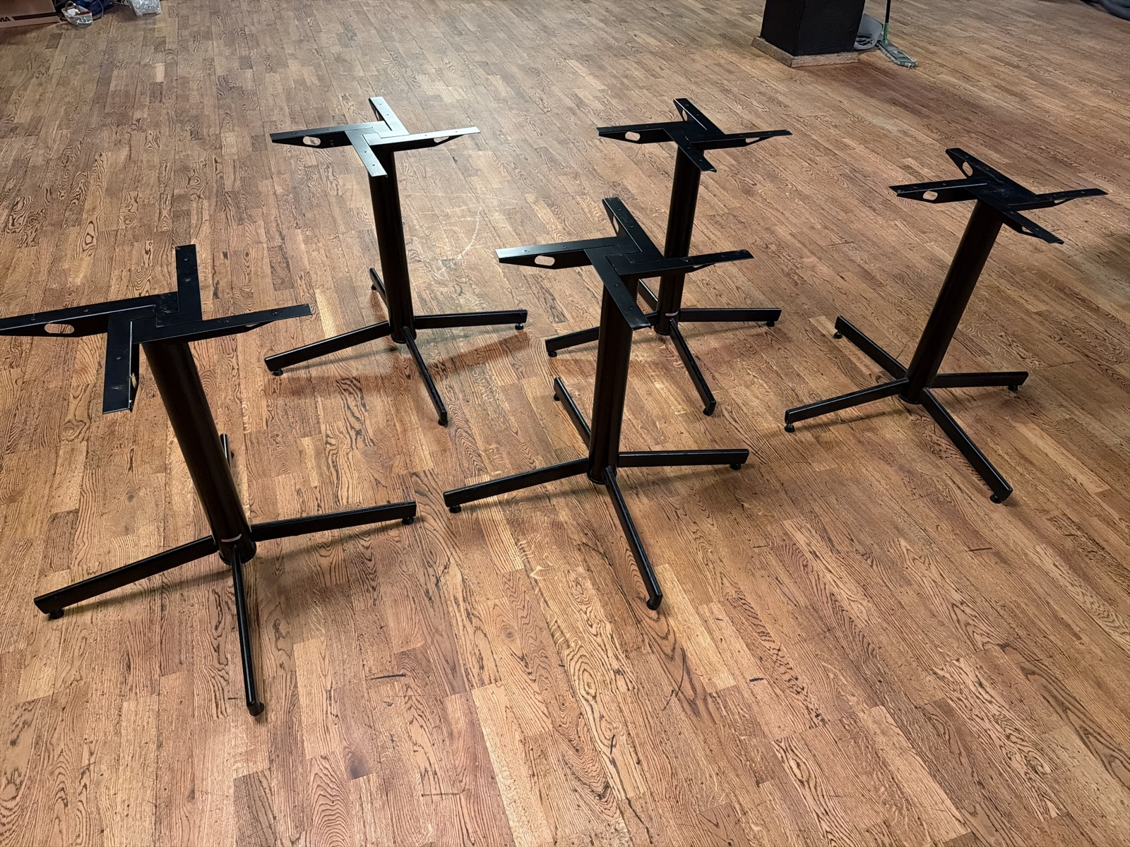 5 st Stable Table Classic