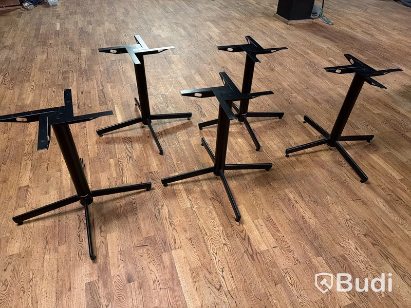 5 st Stable Table Classic