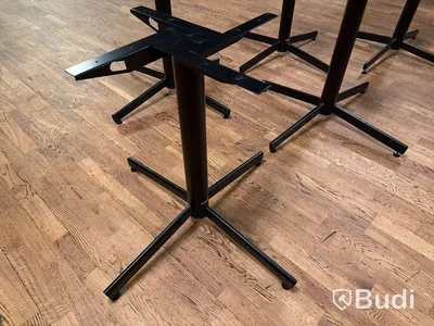 5 st Stable Table Classic