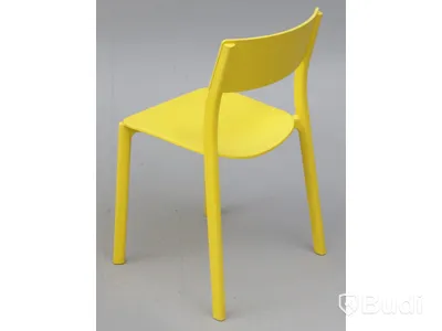 8 st Ikeaklassiker stolar