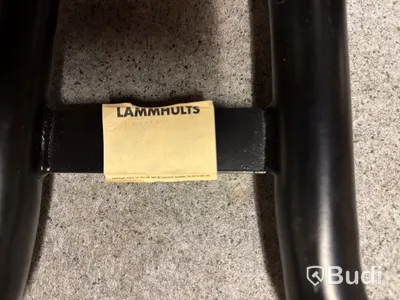 12 st Lammhults-fåtöljer
