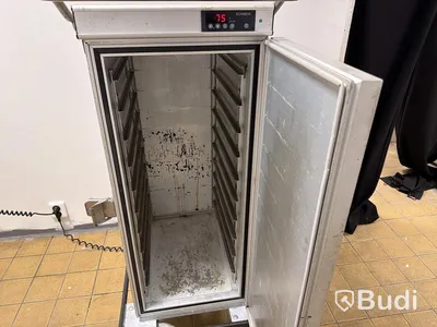 Scanbox värmeskåp GLE10