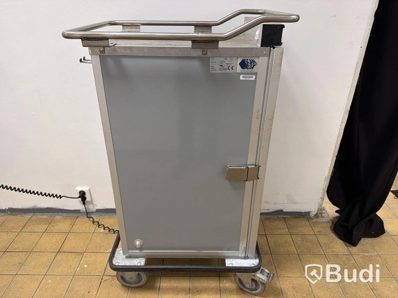Scanbox värmeskåp GLE10