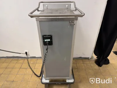 Scanbox värmeskåp GLE10