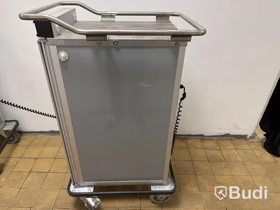 Scanbox värmeskåp GLE10