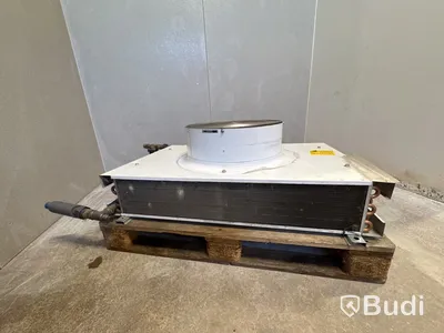 ABB Aerotemper med fläkt