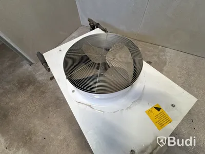 ABB Aerotemper med fläkt