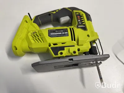 Ryobi 18V verktygsset