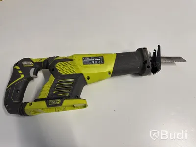 Ryobi 18V verktygsset