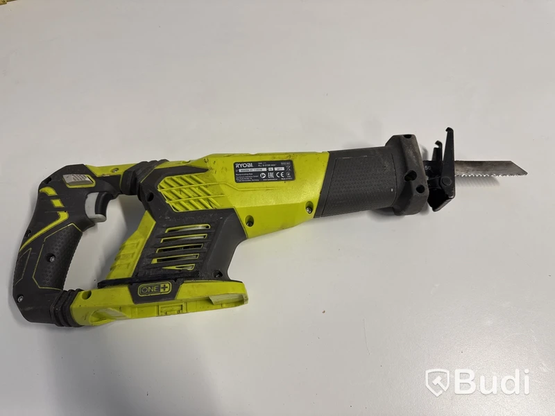 Ryobi 18V verktygsset