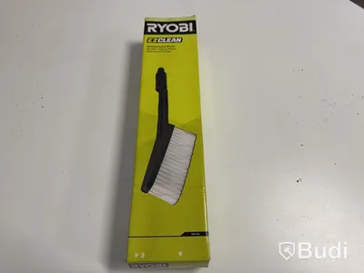 Grästrimmer & Dammsugare Ryobi 18V