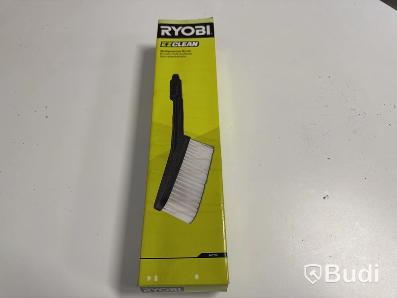 Grästrimmer & Dammsugare Ryobi 18V