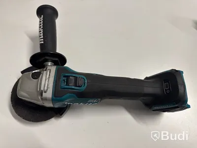 Verktygsset Makita 18V, batterier