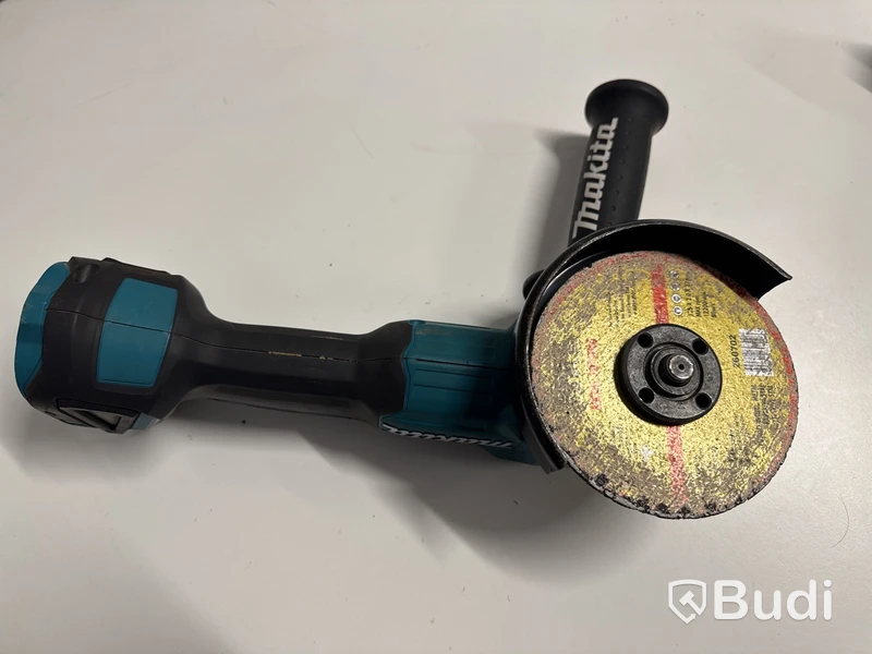 Verktygsset Makita 18V, batterier