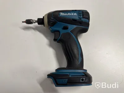 Verktygsset Makita 18V, batterier