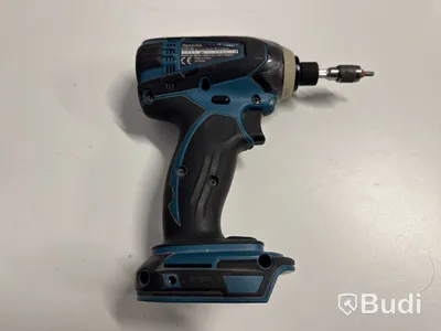 Verktygsset Makita 18V, batterier