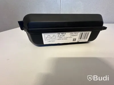 Borrdragare HiKOKI DS 18DJL, 18V
