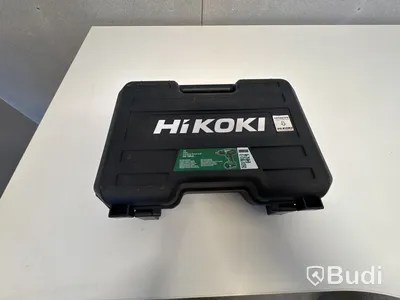 Borrdragare HiKOKI DS 18DJL, 18V