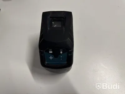Laser Bosch GCL 2-15 G, grön laser