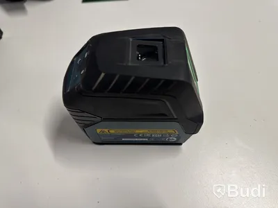 Laser Bosch GCL 2-15 G, grön laser