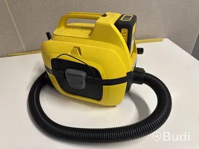 Dammsugare Kärcher WD 1 Compact Battery