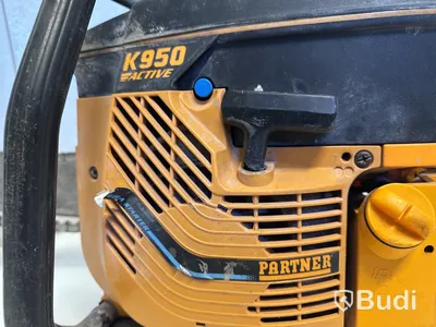 Betongsåg Partner K950 Active