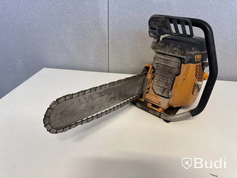 Betongsåg Partner K950 Active