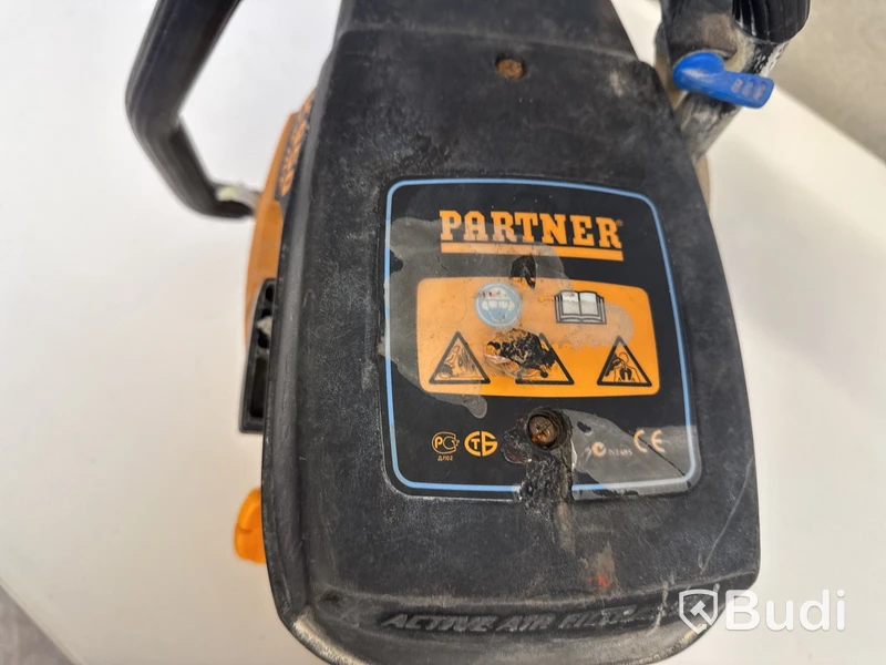 Betongsåg Partner K950 Active