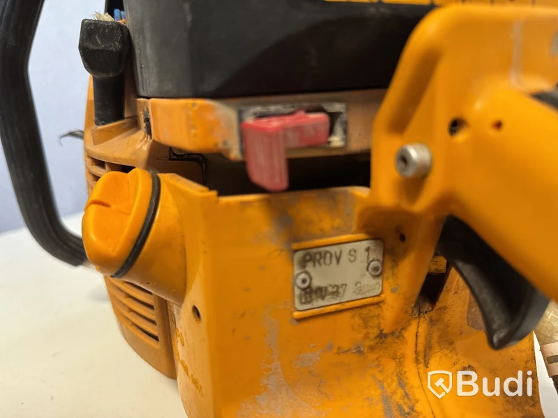 Betongsåg Partner K950 Active