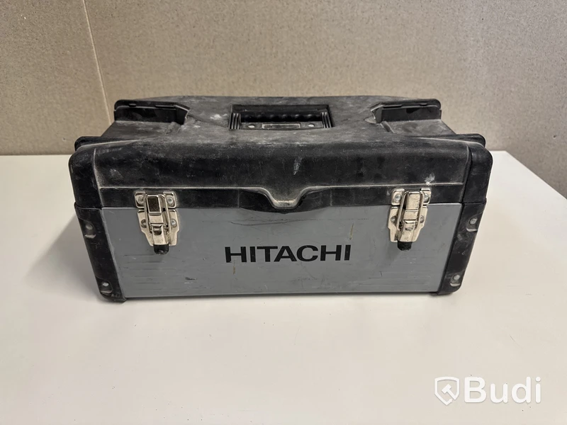 Betongslip Hitachi G13SB3, 125 mm