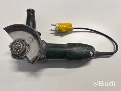 Metabo W7-125  vinkelslip & milwaukee cirkelsåg
