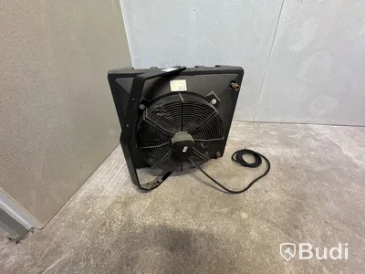 Aerotemper HC3P20, 22 kW, Reventon