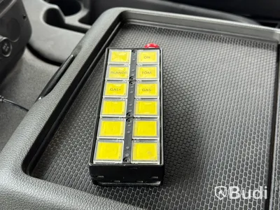 Betongbil Volvo FM 430 6x2 TR -2019 | Euro 6 | Intermix