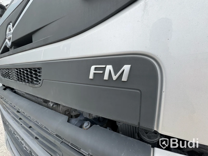 Betongbil Volvo FM 430 6x2 TR -2019 | Euro 6 | Intermix