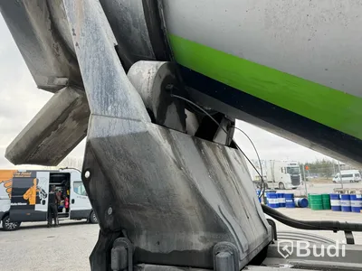 Betongbil Volvo FM 430 6x2 TR -2019 | Euro 6 | Intermix