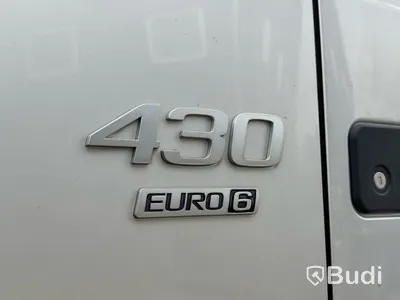 Betongbil Volvo FM 430 6x2 TR -2019 | Euro 6 | Intermix