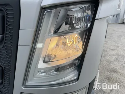 Betongbil Volvo FM 430 6x2 TR -2019 | Euro 6 | Intermix