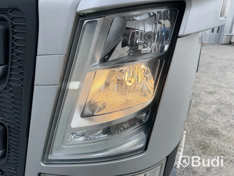 Betongbil Volvo FM 430 6x2 TR -2019 | Euro 6 | Intermix