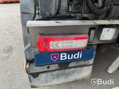 Betongbil Volvo FM 430 6x2 TR -2019 | Euro 6 | Intermix