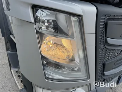 Betongbil Volvo FM 430 6x2 TR -2019 | Euro 6 | Intermix