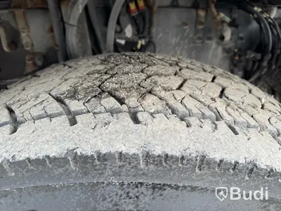 Betongbil Volvo FM 430 6x2 TR -2019 | Euro 6 | Intermix